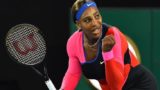 Serena ma zamiar wystąpić w Rzymie
