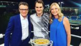 Schett: Roger nie zdobędzie trofeum Wimbledonu