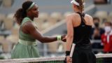 Serena nie myśli o następnej edycji French Open