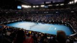 Brak bańki przed Australian Open 2022