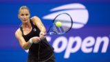 Pliskova chce dobrze wypaść w WTA Finals