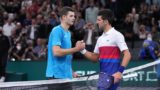 Djokovic pogratulował Hurkaczowi