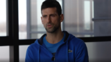Novak udzielił wywiadu dla stacji BBC