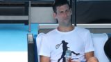 Djokovic podda się szczepieniu?