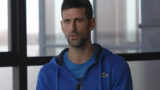 Djokovic: To był mój błąd