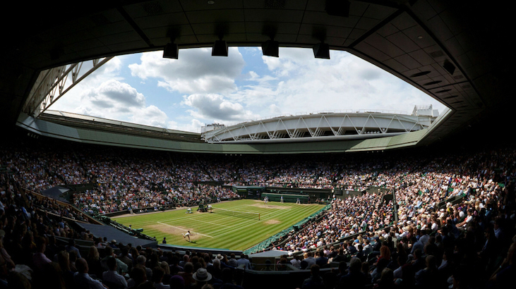 WTA ukaże Brytyjski Związek Tenisowy