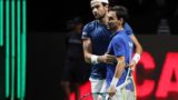 Fognini lubi rywalizację w Davis Cup