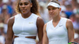 Serena zareagowała na zawieszenie Simony