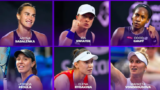 Nagrody WTA: Poznaliśmy listę nominowanych zawodniczek