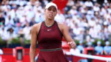 Berlin: Marketa zatrzymała Madie