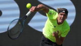 Stuttgart: Zverev wyeliminował Mannarino