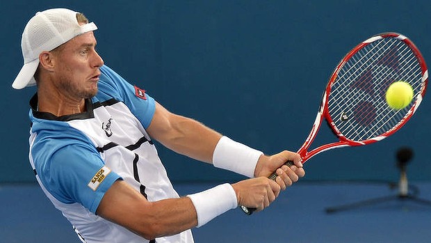 Hewitt rozegrał ostatni singlowy mecz na US Open
