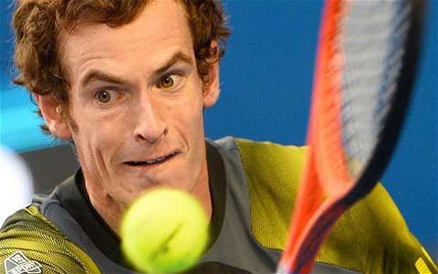 Andy Murray zrezygnował ze współpracy z Lendlem