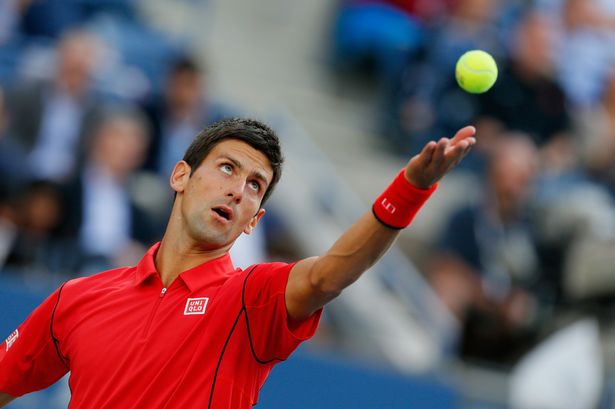 Djokovic pewnie awansuje do kolejnej rundy Wimbledonu