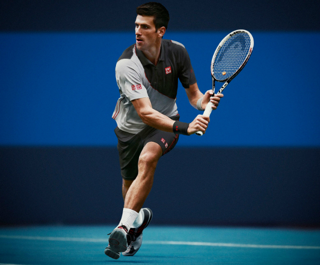 Novak Djokovic wygrał BNP Paribas Open