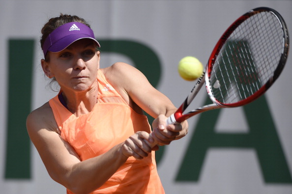 Simona Halep zagra o tytuł na kortach Rolanda Garrosa