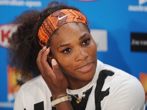 Serena Williams wycofuje się z turnieju w Doha i Indian Wells