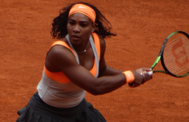 Serena Williams lepsza od Azarenki