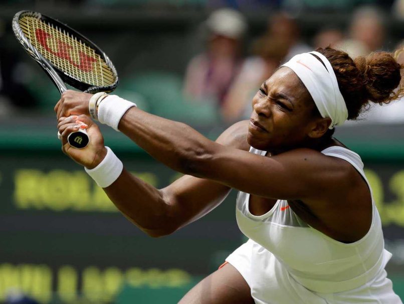 Serena Williams niespodziewanie odpada w 3. rundzie