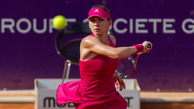 Halep awansowała do półfinału turnieju Bucharest Open