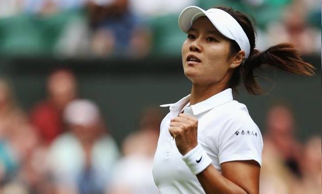 Na Li awansowała do 3. rundy Wimbledonu